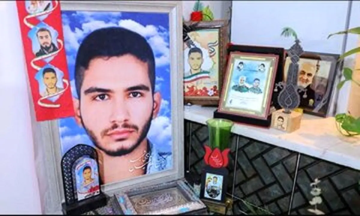 توضیحات برادر شهید عجمیان در مورد اعدام دو نفر