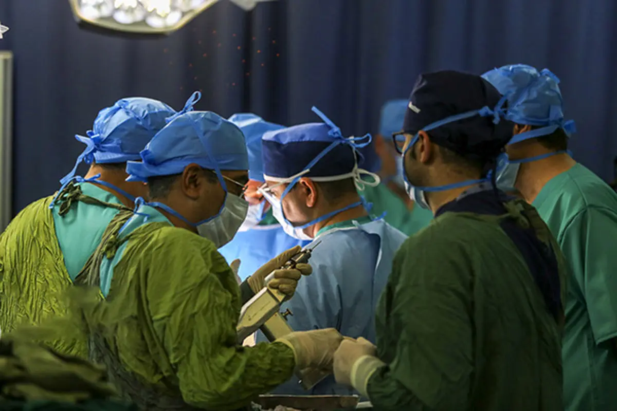 اختراع جالب دانشمند ایرانی در آمریکا