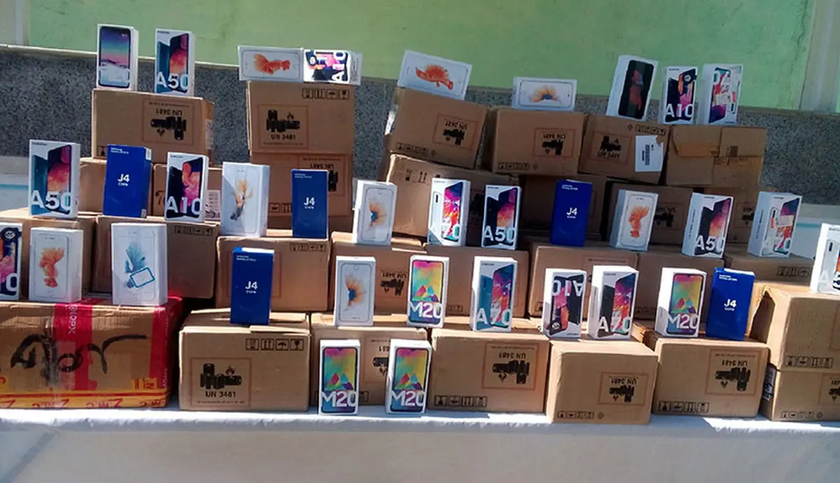 فهرست مرگ موبایل سامسونگ اعلام شد