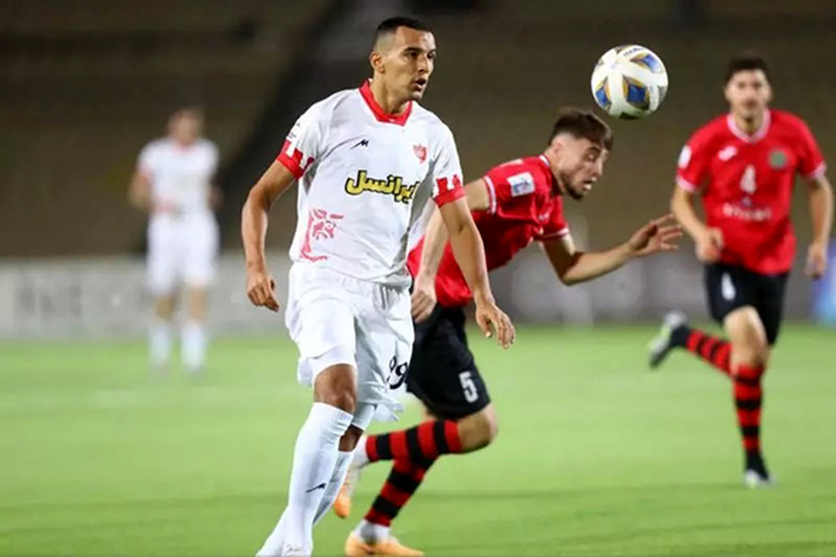 بررسی معادلات صعود پرسپولیس و سپاهان در لیگ قهرمانان آسیا