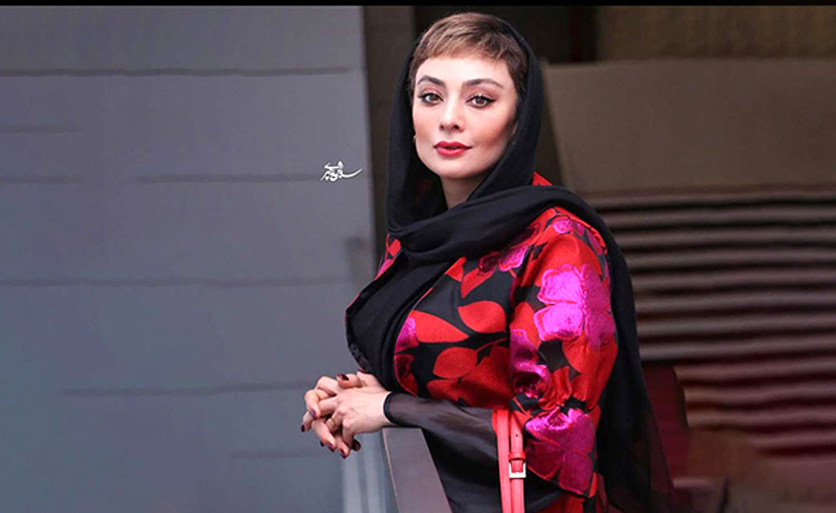 چهره هفته| یکتا ناصر؛ بازگشت با حدود ۸ صبح