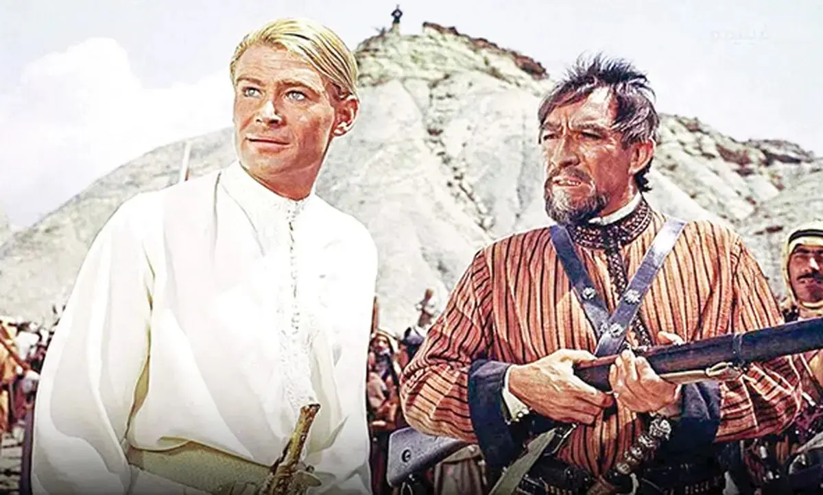 100فیلمساز برتر تاریخ سینما| قسمت هفتم‌: 40 تا‌ 31