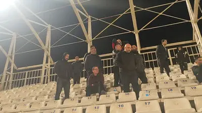 پاتک تبریزی ها به پرسپولیس؛ اوسمار روی نیمکت تراکتور؟/ ادعای یک خبرگزاری