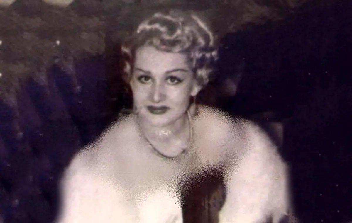 100قصه از لابه‌لای تاریخ| پری در خانه خیابان حقوقی