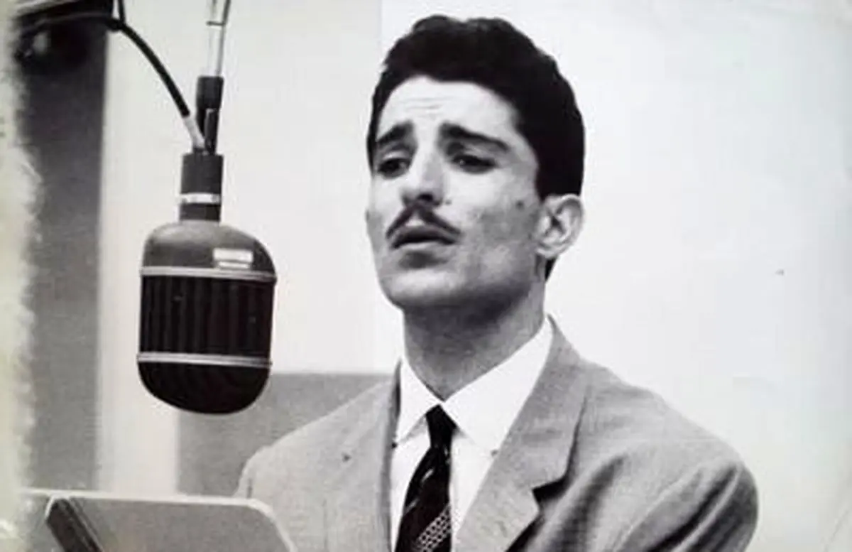 ترانه‌ها و تصنیف‌های مردمی| اَبرومو می‌خوای چیکار، ای بی‌حیا پسر!