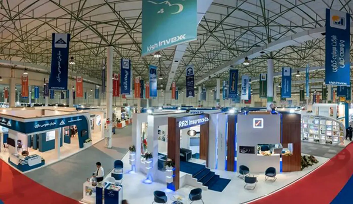 نقدی بر نمایشگاه بدون بازدیدکننده و پرهزینه کیش‌ اینوکس