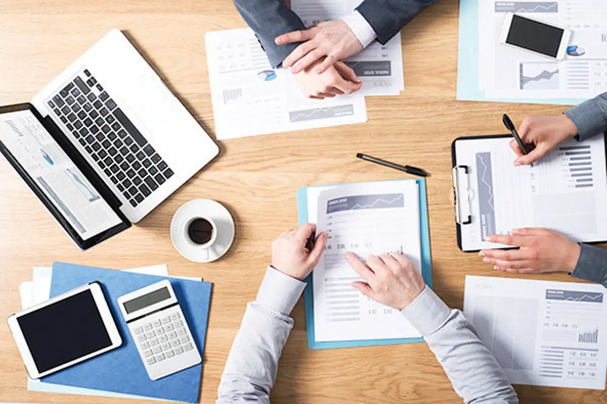 چراغ راهنما در بازار پر رمز و راز رمزارزها