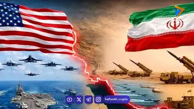 موج‌های خلیج فارس بوی نفت می‌دهند