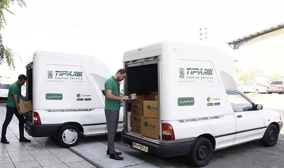 آیا زمان درخشش لجستیک فرا رسیده؟