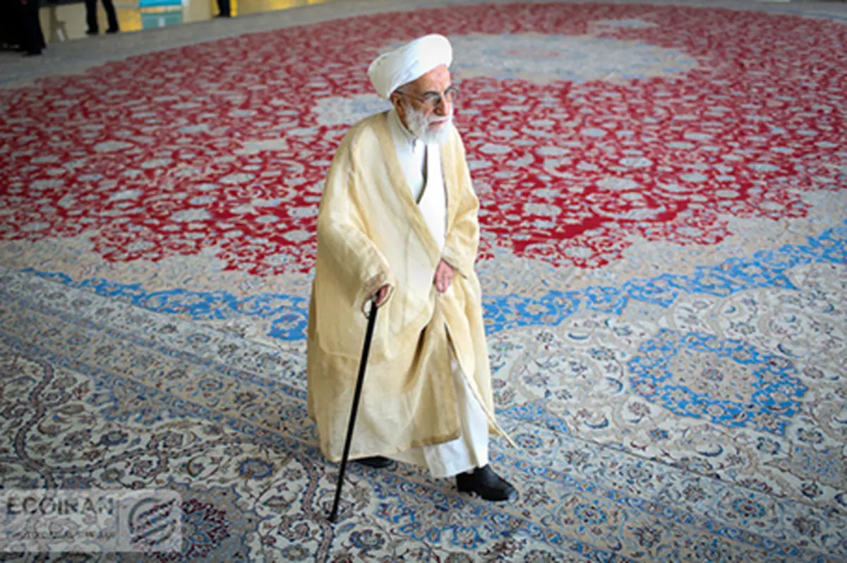 پایان مهلت ثبت‌نام برای مجلس خبرگان؛ جنتی کاندید نشد