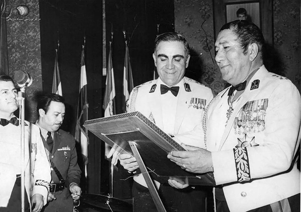 100 قصه از لابه‌لای تاریخ| فریدون‌ یک‌‌ پسر‌ داشت...