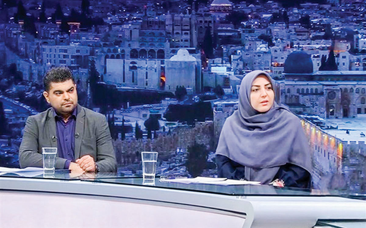 همه چیز درباره تغییرات ناگهانی و مشکوک برنامه به افق فلسطین