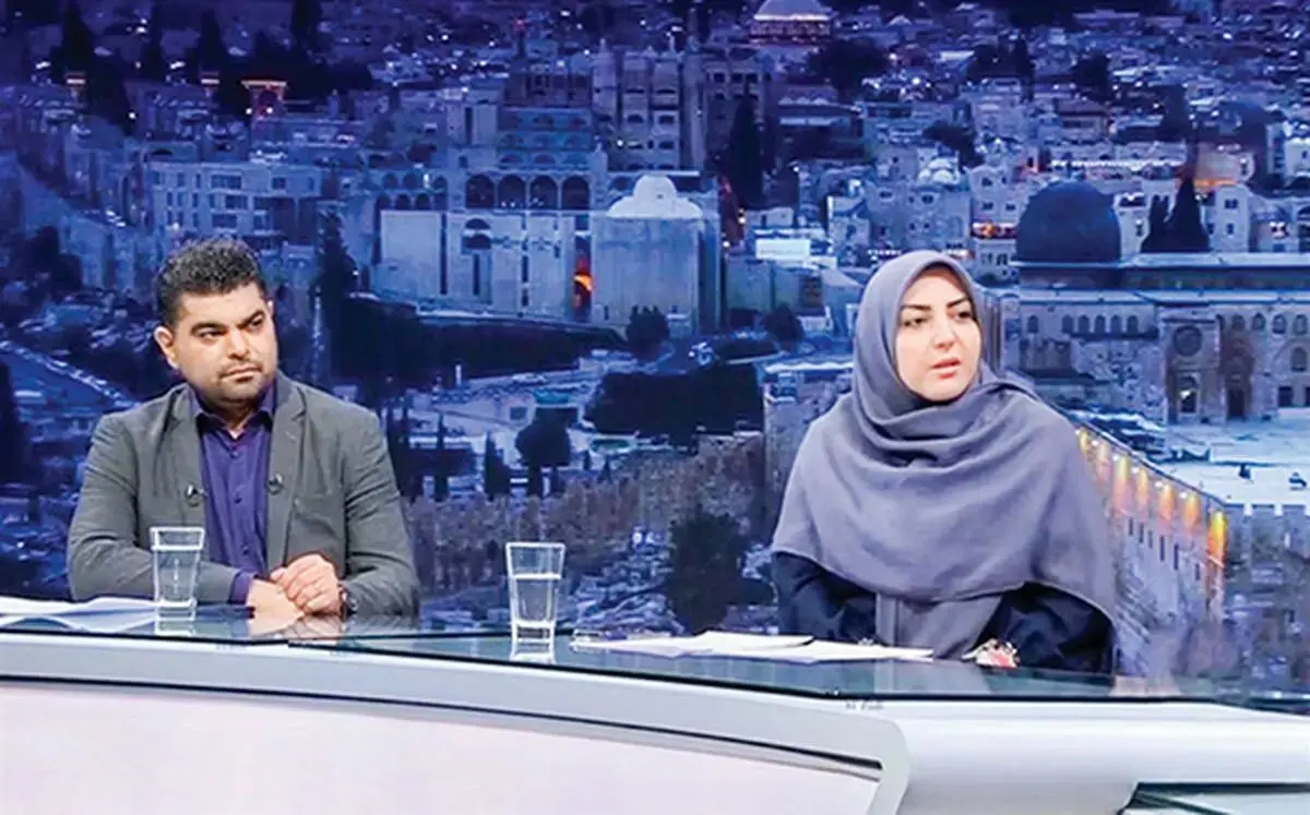 همه چیز درباره ‌تغییرات ناگهانی و مشکوک برنامه ‌به افق فلسطین‌