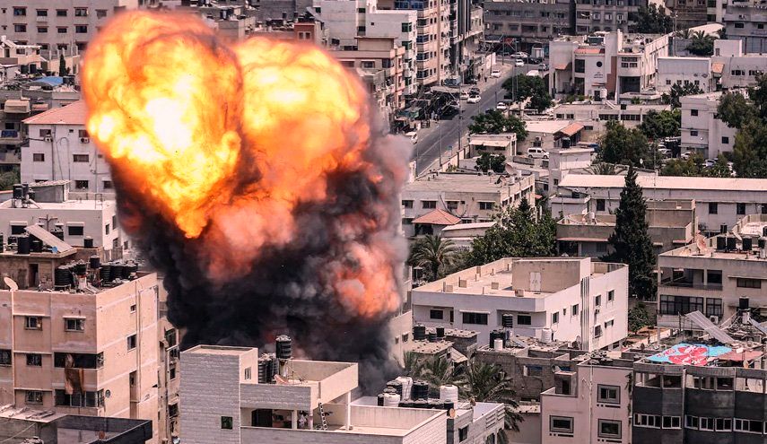 جنگ غزه به نزدیکی‌ ایران و ترکیه کمک می‌کند؟