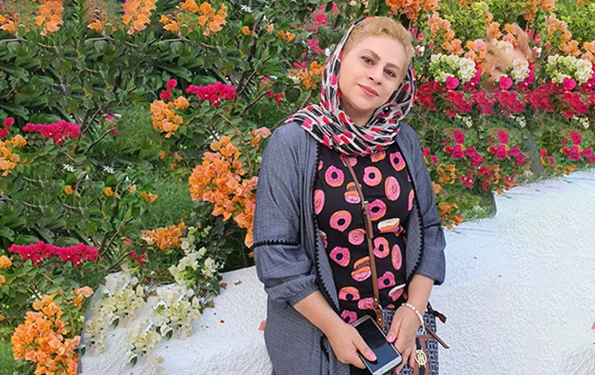 گفتگو با لیلی بخشی نویسنده‌ کتاب ‌حوالی چهل سالگی‌