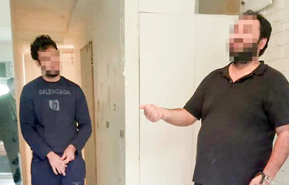 درخواست مادر قاتل‌ برای قصاص فرزند پزشکش!