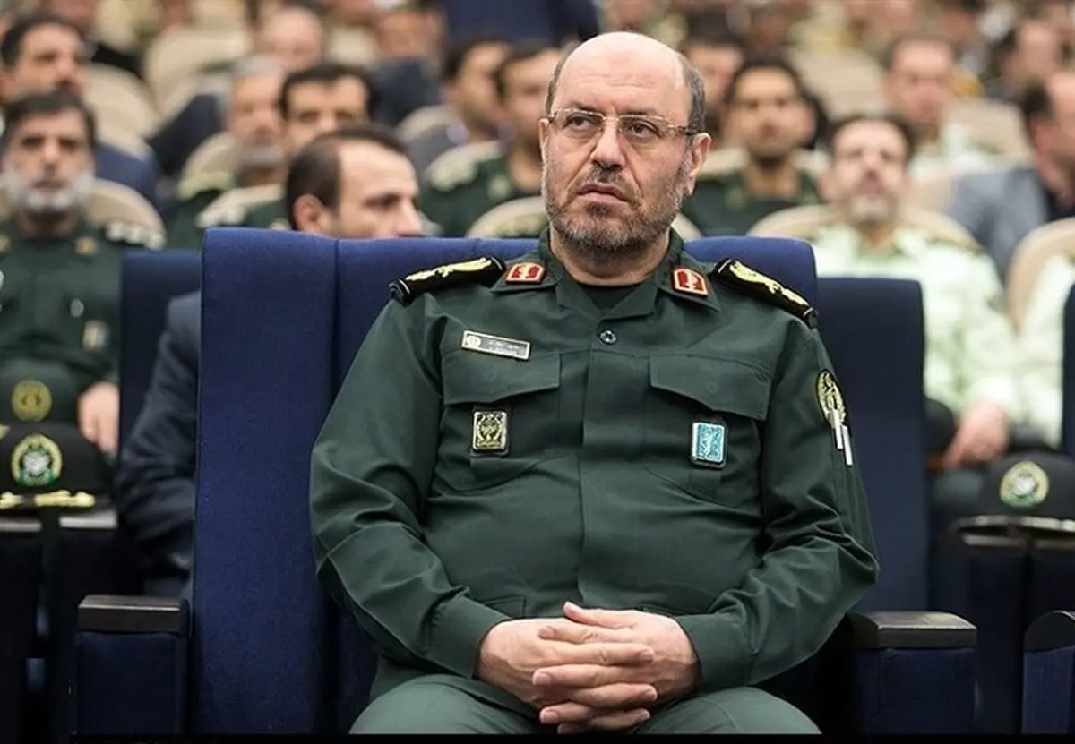 ماموریت مهم رهبر انقلاب به سردار معروف سپاه