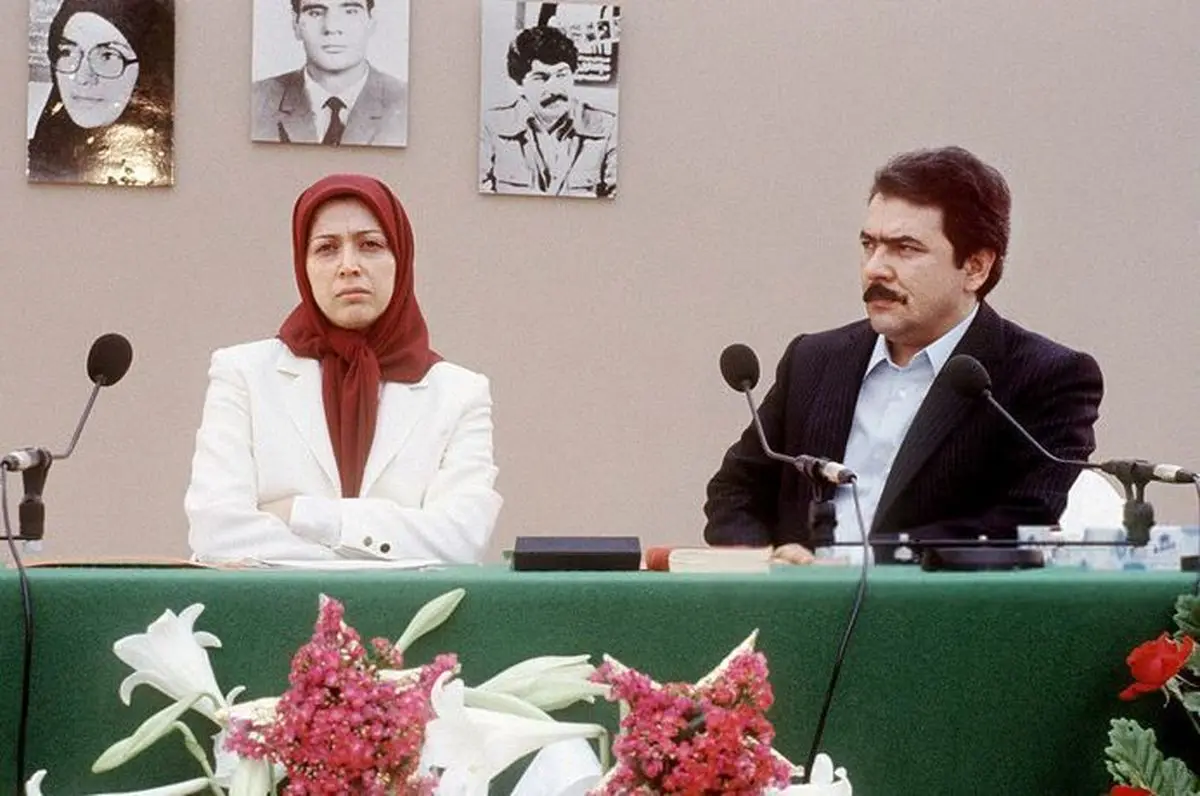 گزارش تسنیم از جزئیات جدید مرگ مسعود رجوی