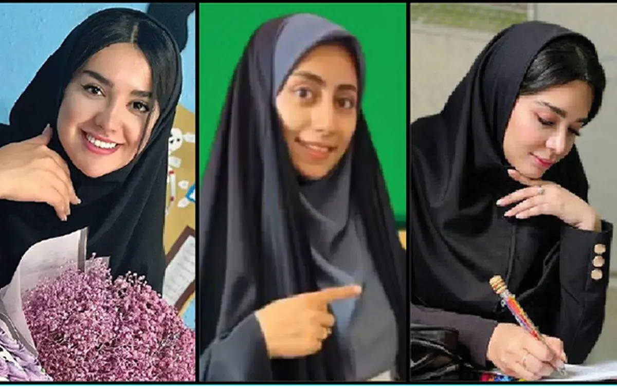 با یک ‌میلیون‌ معلم‌ بلاگر بشو