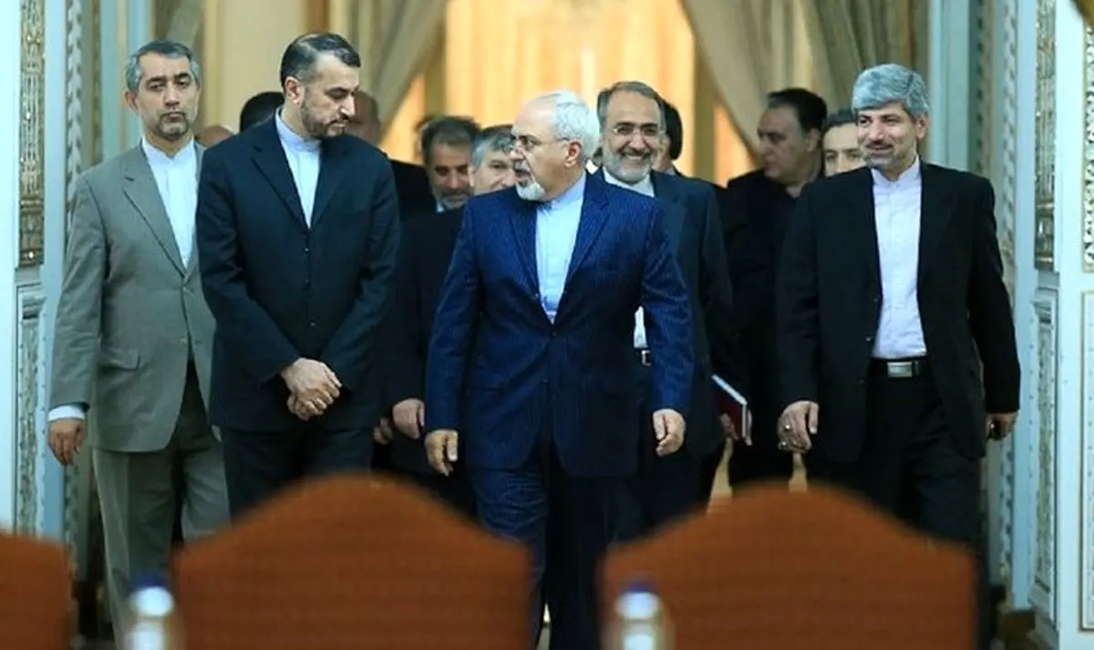 یادداشت| زمانه امیرعبداللهیان