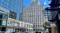 معرفی بهترین هتل‌های ونکوور