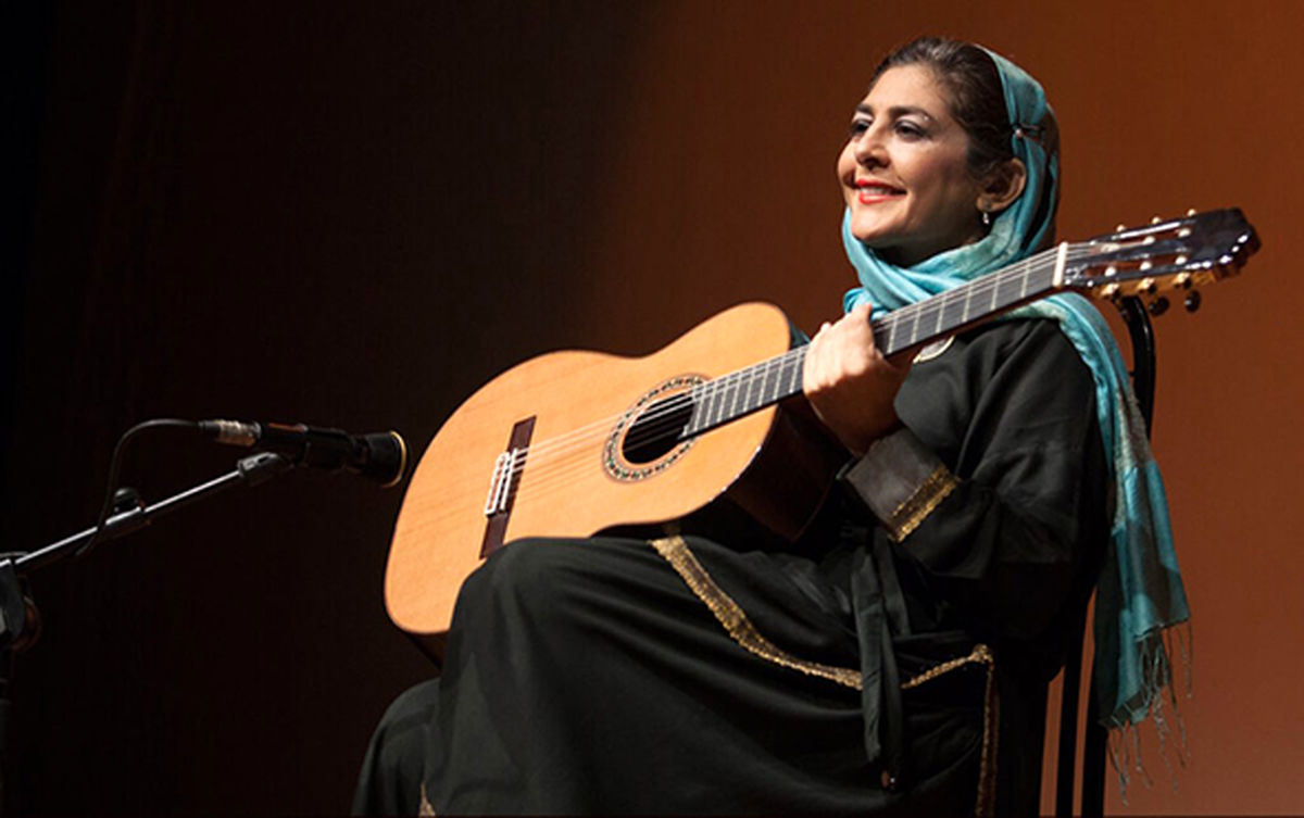 درباره درگذشت لیلی افشار و یکی دو حاشیه کوتاه