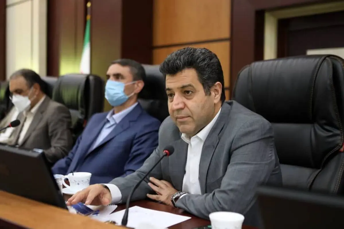 برکناری سلاح‌ورزی ابلاغ شد