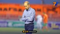 نویدکیا: لیگ امسال سخت‌تر از همیشه است؛ شمس‌آذر می‌تواند هر تیمی را غافلگیر کند