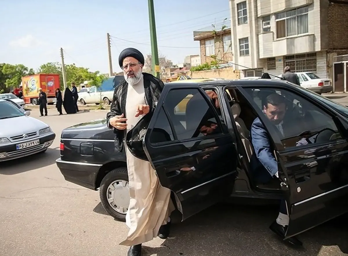 ببینید | پاسخ روشن ایران به واشنگتن از زبان ابراهیم رئیسی!