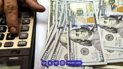  دو مسیر متفاوت بازار ارز و طلا؛ سقوط یک‌کاناله دلار در برابر جهش قیمت طلا | سکه ۲.۳ میلیون گران شد 