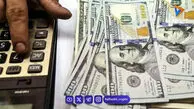 قیمت دلار امروز پنجشنبه 3 اردیبهشت 1405