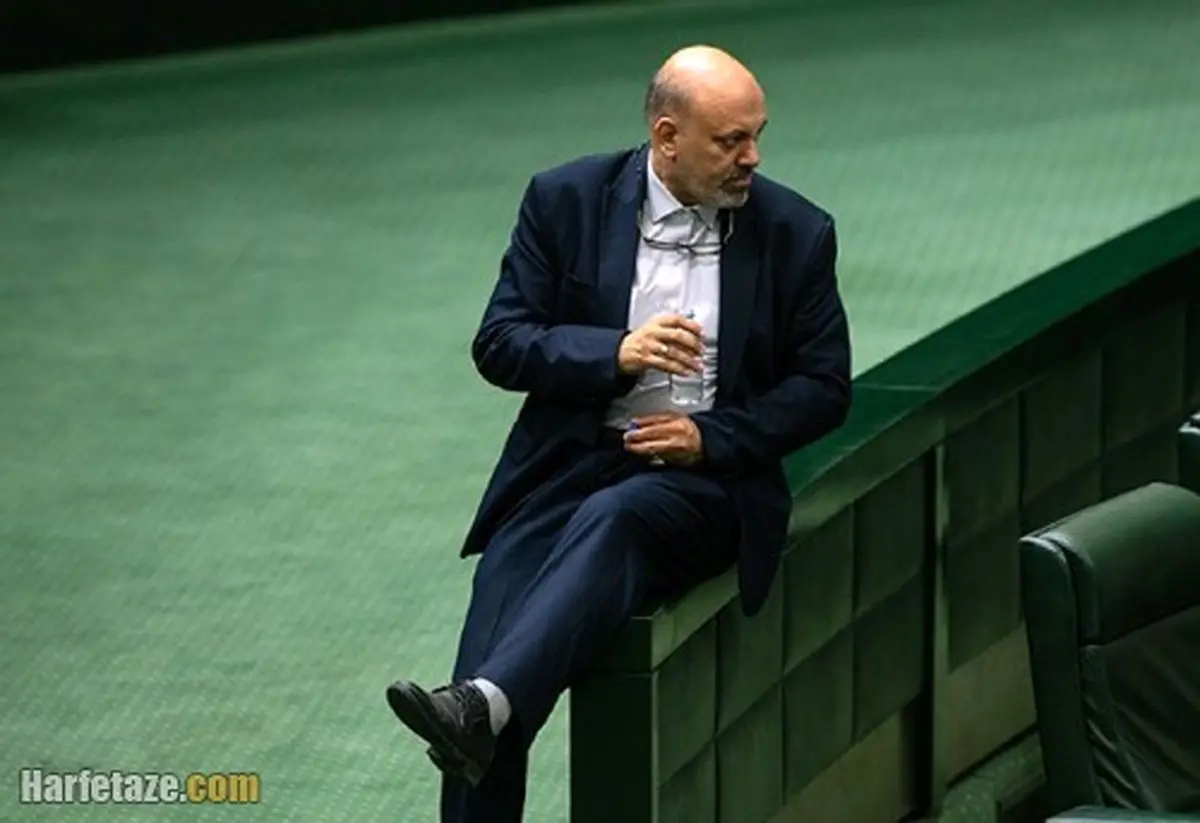 علیرضا منادی سفیدان بالاخره عذرخواهی کرد: شهامت دارم!