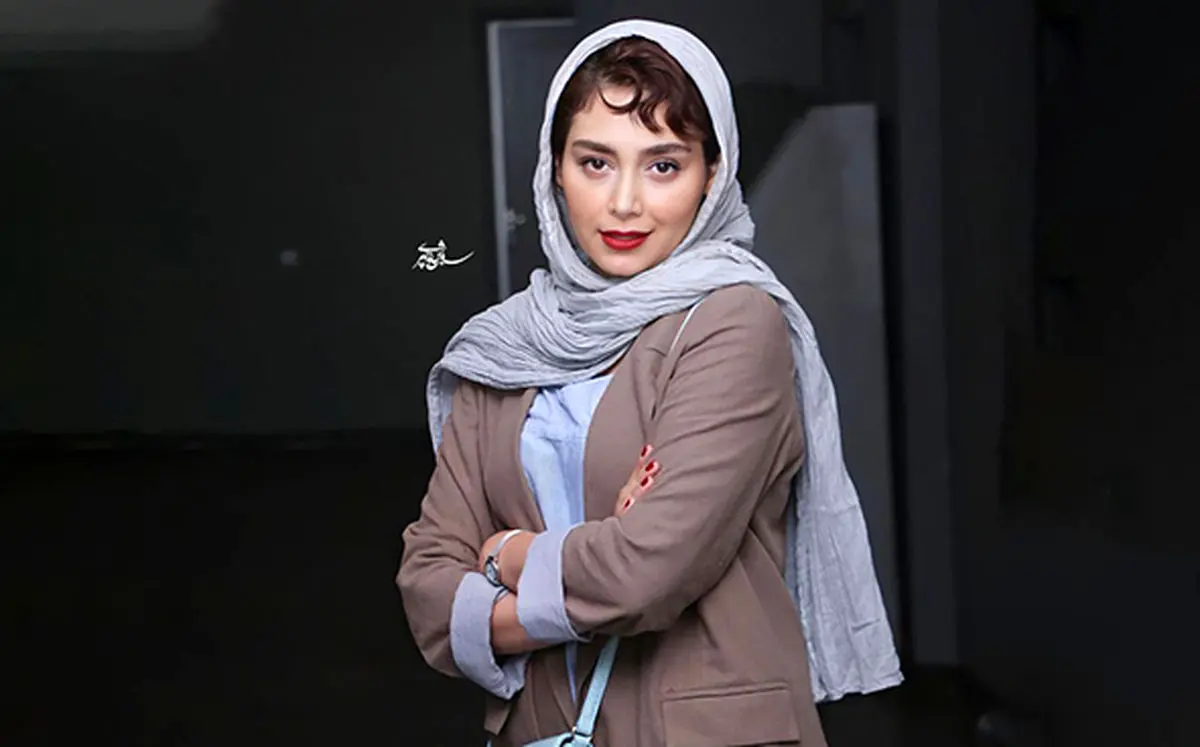 چهره هفته| موقعیت کنونی دیبا زاهدی