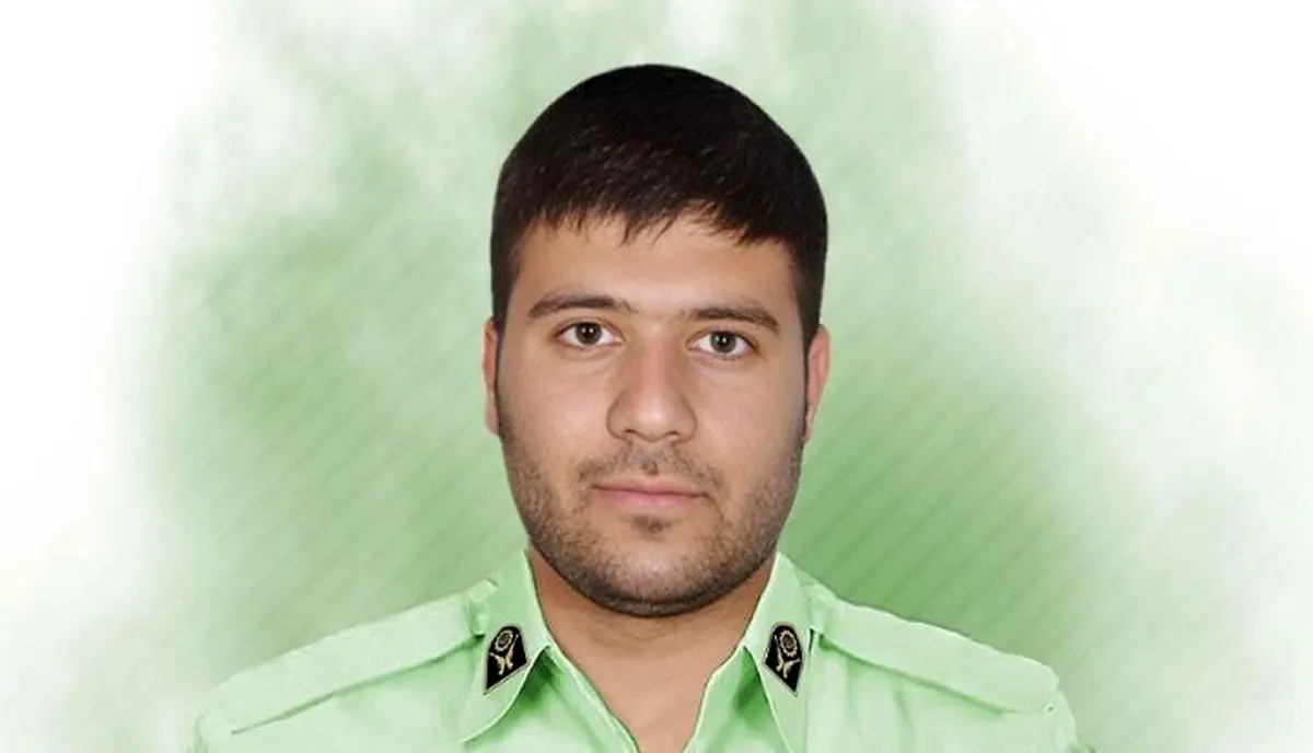 شهادت یک مامور پلیس در سیستان و بلوچستان به دست اشرار