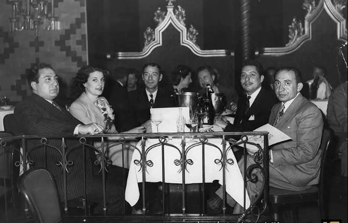 ‌100‌قصه از لابه‌لای تاریخ| دسیسه‌های سه برادر