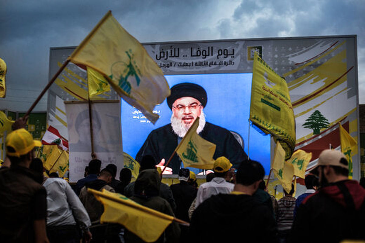 سیدحسن نصرالله در سخنرانی امروز خود چه گفت؟