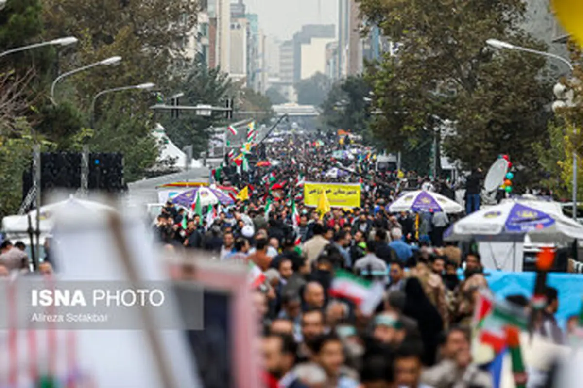 هشدار به آمریکا، اسرائیل، انگلیس و فرانسه در قطعنامه 13 آبان