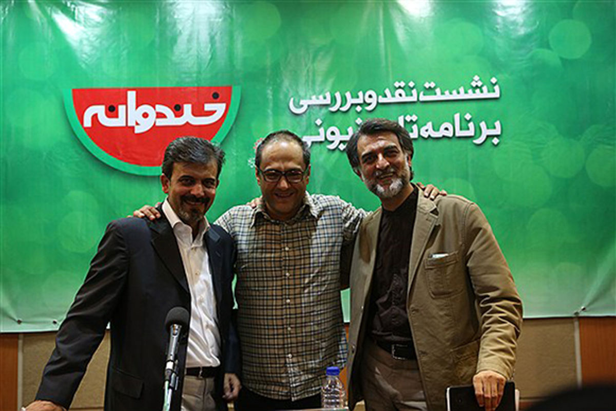 آنالیز | محمدرضا شهیدیفرد؛ مغز متفکر برنامهسازی
