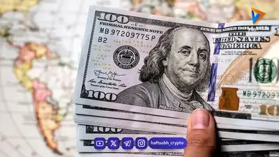  قیمت دلار، یورو و پوند امروز پنجشنبه ۱۵ مرداد 1405/ کاهش قیمت دلار و یورو 