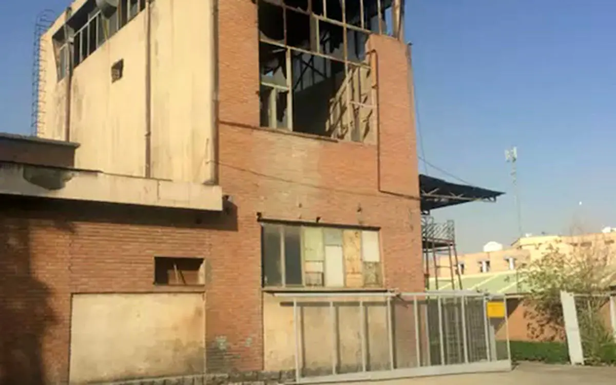 چرا مالک کارخانه، عذر استارتاپ‌ها را خواست؟