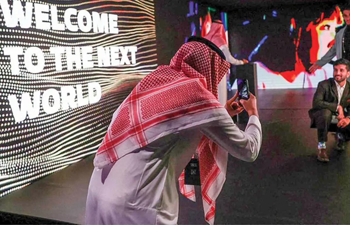‌جاه‌طلبی‌ به سبک‌ بن‌سلمان