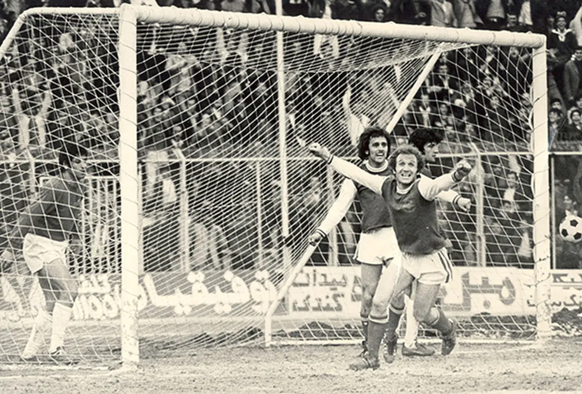 100 قصه از لابه‌لای تاریخ| غروب‌های سربی تهران