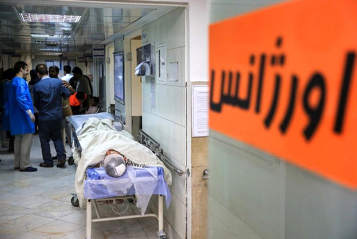مرگ یک خانواده پنج نفره بر اثر گازگرفتگی