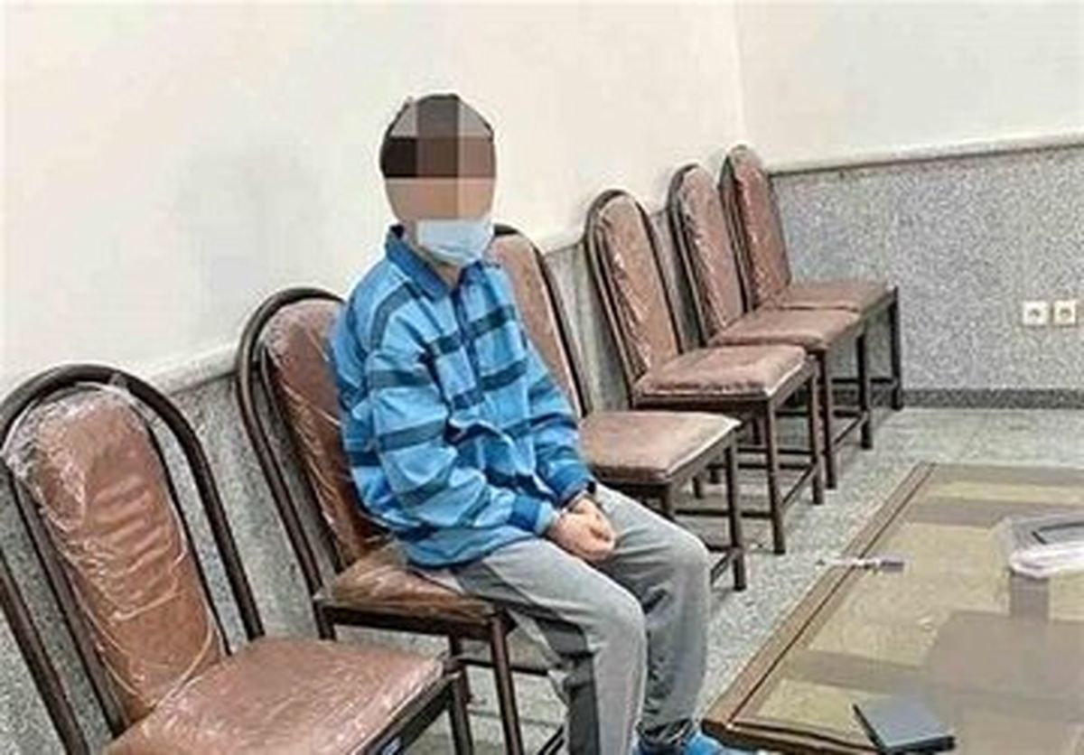 سرکرده اصلی ارتباط با جریان تروریستی در ایران به دام افتاد
