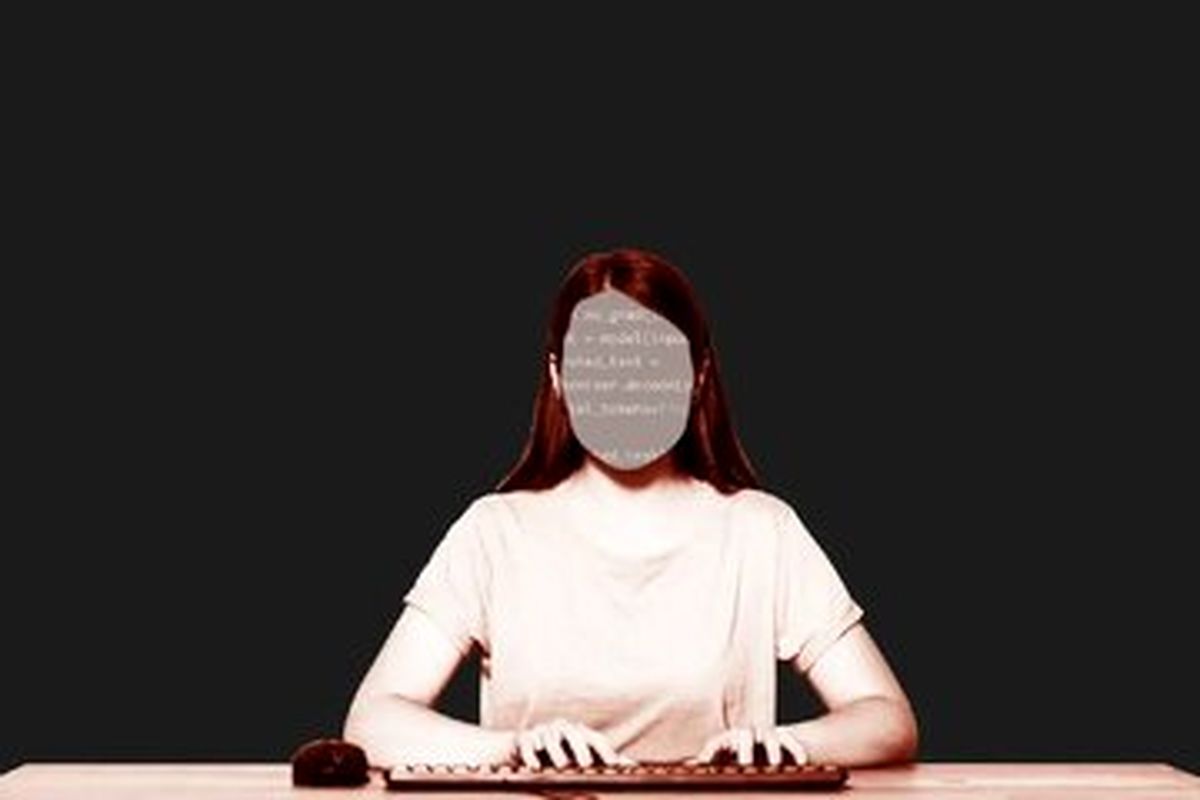 راز مدلی که طی چهار ماه در اینستاگرام معروف شد