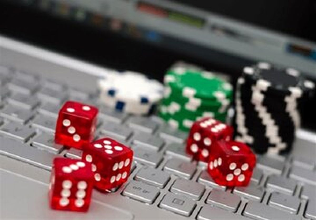 انهدام باند پنج نفره قمار و شرطبندی