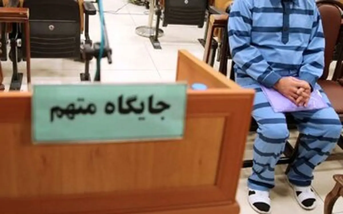 قتل پزشک سرشناس به‌خاطر ۲۰۰ میلیون تومان