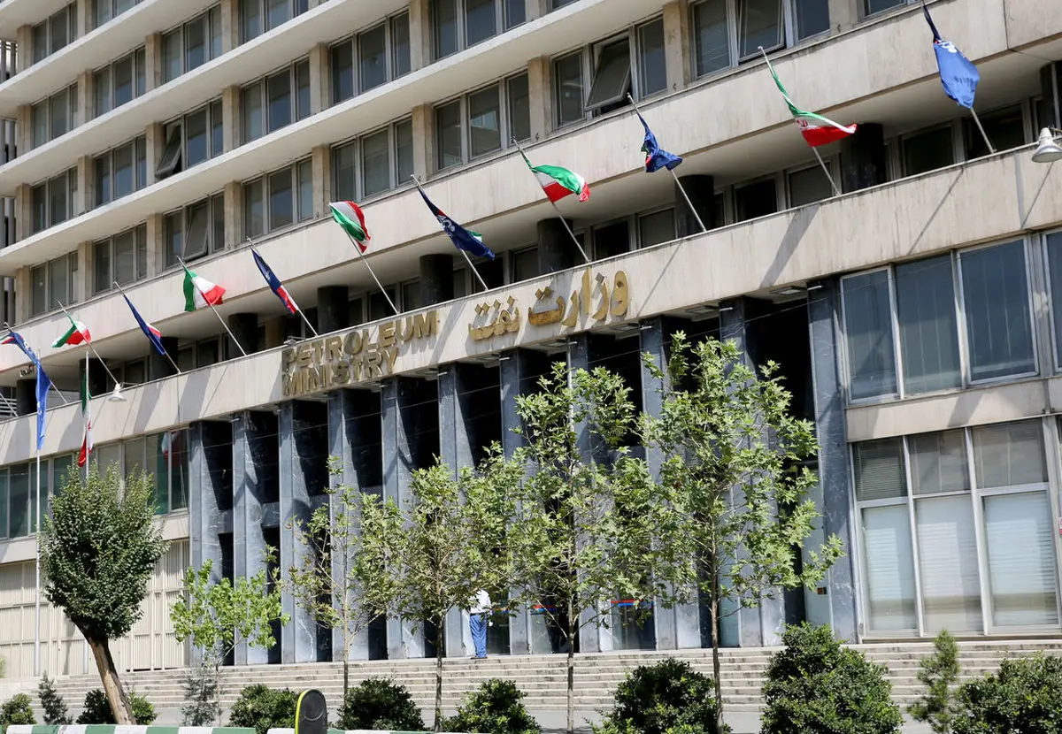 وزیرنفت به شایعه استعفا پاسخ داد