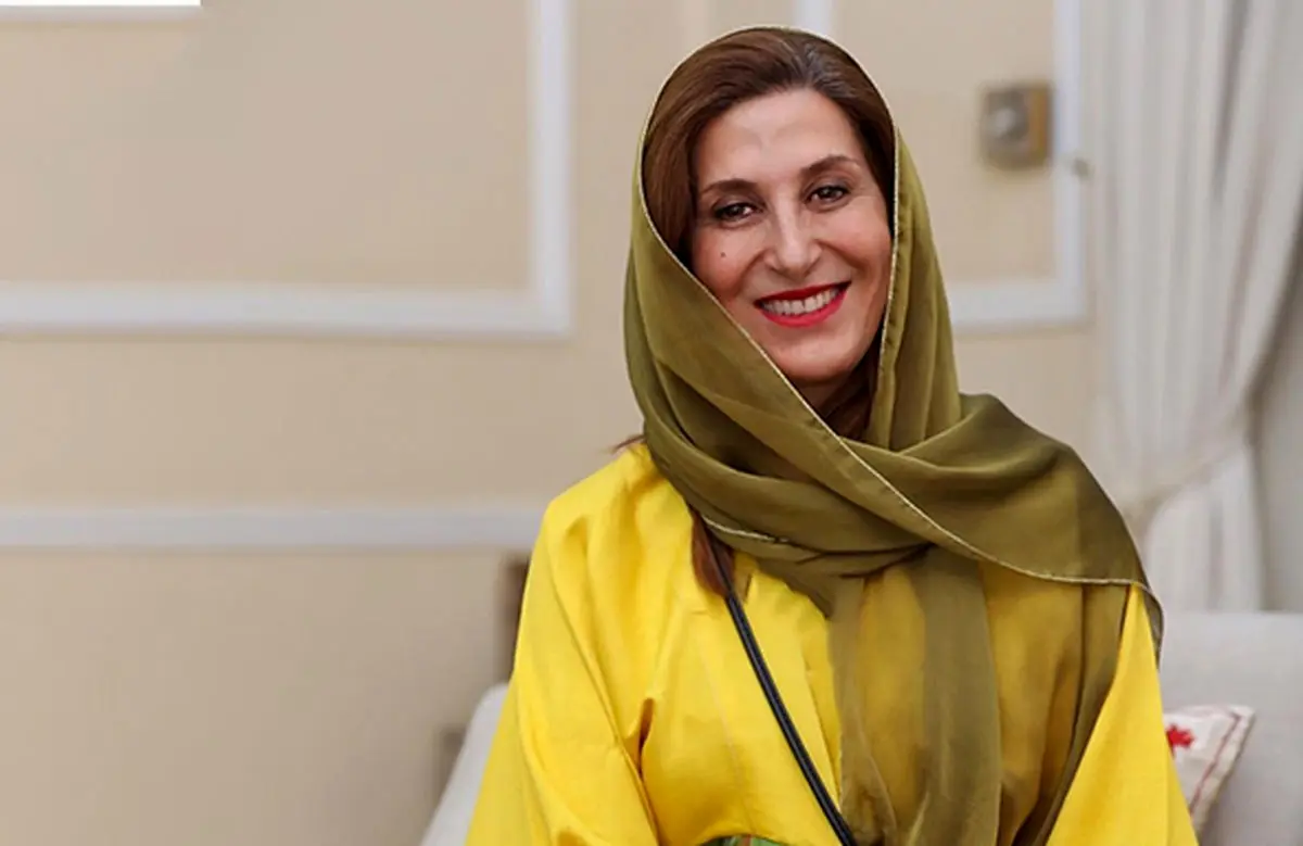 چهره هفته| بار دیگر سیمین سینما