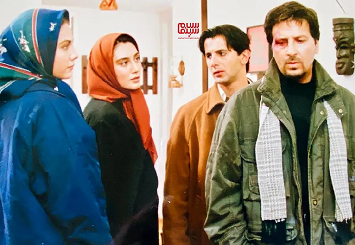 دیدن این فیلم‌ها را امشب از دست ندهید
